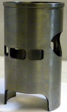 WSM PWC Cylinder Sleeves Cylinder Sleeve Yamaha 1300 GP-R 03-08 - 010-1324 WSM PWC Cylinder Sleeves Cylinder Sleeve Yamaha 1300 GP-R 03-08 - 010-1324