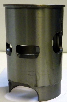 WSM PWC Cylinder Sleeves Cylinder Sleeve Yamaha 1100 Wave Raider / Wave Venture 95-97 - 010-1325-02 WSM PWC Cylinder Sleeves Cylinder Sleeve Yamaha 1100 Wave Raider / Wave Venture 95-97 - 010-1325-02