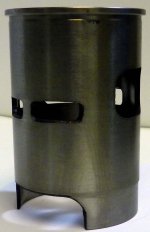 WSM PWC Cylinder Sleeves Cylinder Sleeve Yamaha 760 96-98 - 010-1326