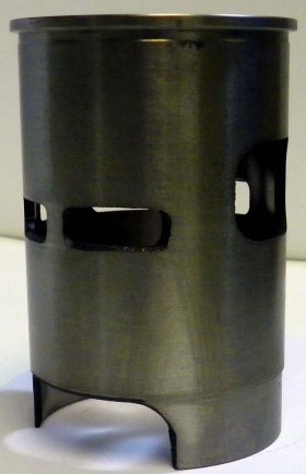WSM PWC Cylinder Sleeves Cylinder Sleeve Yamaha 760 96-98 - 010-1326 WSM PWC Cylinder Sleeves Cylinder Sleeve Yamaha 760 96-98 - 010-1326