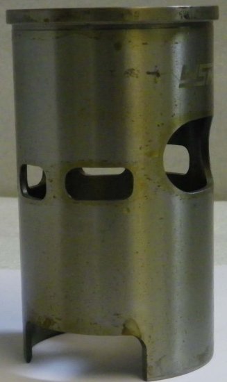 WSM PWC Cylinder Sleeves Cylinder Sleeve Polaris 750 SL / SLT 93-95 - 010-1330