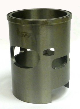 WSM PWC Cylinder Sleeves Cylinder Sleeve Polaris 1200 MSX 140 03-04 - 010-1336 WSM PWC Cylinder Sleeves Cylinder Sleeve Polaris 1200 MSX 140 03-04 - 010-1336