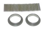 WSM MAR Engine bearings Bearing Needles With Washers Chysler / Force 20 - 150 HP - 010-134-26