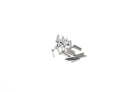 WSM MAR Engine bearings Bearing Needles Mercury / Mariner 15 - 25 Hp 2 Cyl - 010-134-27 WSM MAR Engine bearings Bearing Needles Mercury / Mariner 15 - 25 Hp 2 Cyl - 010-134-27