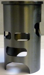 WSM PWC Cylinder Sleeves Cylinder Sleeve Kawasaki 900 95-06 - 010-1340