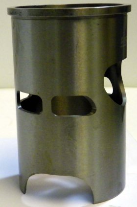 WSM PWC Cylinder Sleeves Cylinder Sleeve Kawasaki 1100 96-04 - 010-1341 WSM PWC Cylinder Sleeves Cylinder Sleeve Kawasaki 1100 96-04 - 010-1341