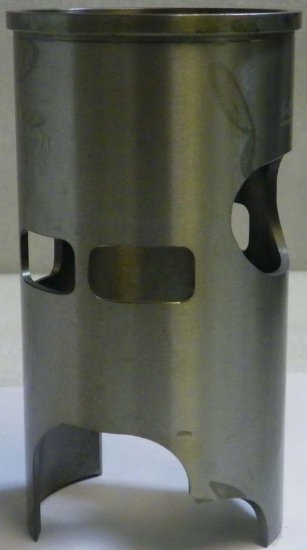 WSM PWC Cylinder Sleeves Cylinder Sleeve Kawasaki 1200 STX-R / Ultra 150 99-05 - 010-1342