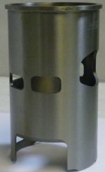 WSM PWC Cylinder Sleeves Cylinder Sleeve Kawasaki 800 SX-R 03-09 - 010-1343