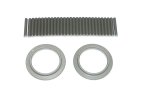 WSM MAR Engine bearings Bearing Needles With Washers Force / Mercury / Mariner 30 - 150 Hp (Pack Of 29) - 010-136-29