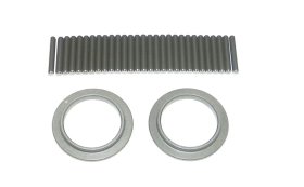 WSM MAR Engine bearings Bearing Needles With Washers Force / Mercury / Mariner 30 - 150 Hp (Pack Of 29) - 010-136-29 WSM MAR Engine bearings Bearing Needles With Washers Force / Mercury / Mariner 30 - 150 Hp (Pack Of 29) - 010-136-29