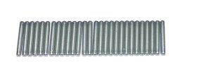 WSM MAR Engine bearings Bearing Needles Mercury / Mariner 105 - 240 Hp Big Pin - 010-137-34 WSM MAR Engine bearings Bearing Needles Mercury / Mariner 105 - 240 Hp Big Pin - 010-137-34