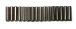 WSM MAR Engine bearings Bearing Needles Force / Mercury / Mariner 35 - 150 Hp - 010-138-16