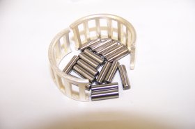 WSM MAR Engine bearings Bearing Needles Force / Mercury / Mariner 35 - 150 Hp - 010-138 WSM MAR Engine bearings Bearing Needles Force / Mercury / Mariner 35 - 150 Hp - 010-138