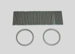 WSM MAR Engine bearings Bearing Needle Conversion Kit Johnson / Evinrude 60 / 70 Hp 72-75 - 010-139-05