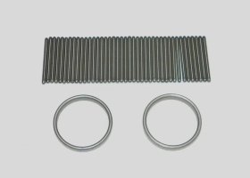 WSM MAR Engine bearings Bearing Needle Conversion Kit Johnson / Evinrude 60 / 70 Hp 72-75 - 010-139-05 WSM MAR Engine bearings Bearing Needle Conversion Kit Johnson / Evinrude 60 / 70 Hp 72-75 - 010-139-05