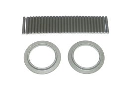 WSM MAR Engine bearings Bearing Needles With Washers Johnson / Evinrude 20 - 235 Hp 60 Degree Cross Flow - 010-140-01 WSM MAR Engine bearings Bearing Needles With Washers Johnson / Evinrude 20 - 235 Hp 60 Degree Cross Flow - 010-140-01