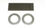 WSM MAR Engine bearings Bearing Needles With Washers Mercury / Mariner 65 - 125 Hp - 010-142-29