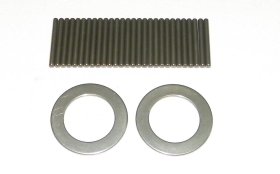 WSM MAR Engine bearings Bearing Needles With Washers Mercury / Mariner 65 - 125 Hp - 010-142-29 WSM MAR Engine bearings Bearing Needles With Washers Mercury / Mariner 65 - 125 Hp - 010-142-29