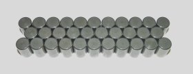 WSM MAR Engine bearings Bearing Needles Mercury 50 - 60 Hp - 010-143-28 WSM MAR Engine bearings Bearing Needles Mercury 50 - 60 Hp - 010-143-28