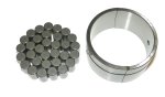 WSM MAR Engine bearings Center Main Bearing Mercury / Mariner 45 - 60 Hp - 010-148