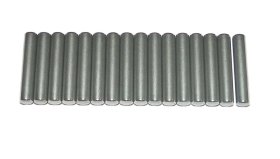 WSM MAR Engine bearings Bearing Needles Mercury / Mariner 70 - 115 / 225 - 300 Hp - 010-151-16 WSM MAR Engine bearings Bearing Needles Mercury / Mariner 70 - 115 / 225 - 300 Hp - 010-151-16