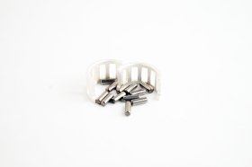 WSM MAR Engine bearings Lower Rod Bearing Mercury / Mariner 15 - 25 Hp - 010-152 WSM MAR Engine bearings Lower Rod Bearing Mercury / Mariner 15 - 25 Hp - 010-152