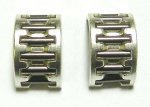 WSM MAR Engine bearings Center Main Bearing Johnson / Evinrude 5 - 15 Hp - 010-154