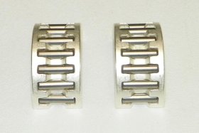 WSM MAR Engine bearings Lower Rod Bearing Johnson / Evinrude / 85 - 235 Hp - 010-156
