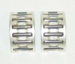 WSM MAR Engine bearings Lower Rod Bearing Johnson / Evinrude 120 - 300 Hp 85-01 - 010-157