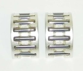 WSM MAR Engine bearings Lower Rod Bearing Johnson / Evinrude 120 - 300 Hp 85-01 - 010-157