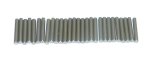WSM MAR Engine bearings Bearing Needles Yamaha 9.9 / 15 Hp - 010-158-31