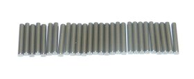 WSM MAR Engine bearings Bearing Needles Yamaha 9.9 / 15 Hp - 010-158-31 WSM MAR Engine bearings Bearing Needles Yamaha 9.9 / 15 Hp - 010-158-31