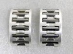 WSM MAR Engine bearings Lower Rod Bearing Yamaha 48 - 90 Hp - 010-164