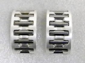 WSM MAR Engine bearings Lower Rod Bearing Yamaha 48 - 90 Hp - 010-164 WSM MAR Engine bearings Lower Rod Bearing Yamaha 48 - 90 Hp - 010-164