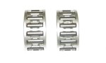 WSM MAR Engine bearings Lower Rod Bearing Yamaha 115 - 225 Hp - 010-165