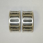 WSM MAR Engine bearings Lower Rod Bearing Yamaha 200 - 300 Hp - 010-166