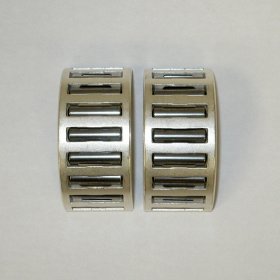 WSM MAR Engine bearings Lower Rod Bearing Yamaha 200 - 300 Hp - 010-166 WSM MAR Engine bearings Lower Rod Bearing Yamaha 200 - 300 Hp - 010-166