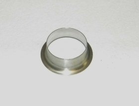 WSM PWC Engine Parts Crankshaft Repair Sleeve Yamaha 500 Wave Jammer / Wave Runner 87-93 - 010-171 WSM PWC Engine Parts Crankshaft Repair Sleeve Yamaha 500 Wave Jammer / Wave Runner 87-93 - 010-171