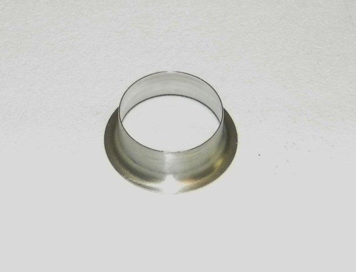 WSM PWC Engine Parts Crankshaft Repair Sleeve Yamaha 500 Wave Jammer / Wave Runner 87-93 - 010-171
