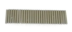 WSM MAR Engine bearings Bearing Needles Yamaha 60 / 70 Hp - 010-181-30 WSM MAR Engine bearings Bearing Needles Yamaha 60 / 70 Hp - 010-181-30