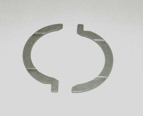 WSM PWC Ball Bearings Crankshaft Center Main Thrust Ring Sea-Doo 1503 / 1630 4-Tec 02-24 - 010-191-04 WSM PWC Ball Bearings Crankshaft Center Main Thrust Ring Sea-Doo 1503 / 1630 4-Tec 02-24 - 010-191-04