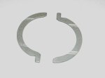 WSM PWC Ball Bearings Crankshaft Center Main Thrust Ring Sea-Doo 1503 / 1630 4-Tec 02-24 - 010-191-05