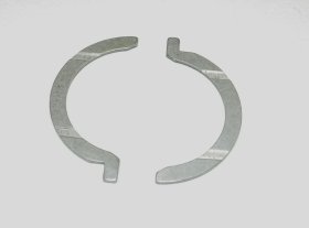 WSM PWC Ball Bearings Crankshaft Center Main Thrust Ring Sea-Doo 1503 / 1630 4-Tec 02-24 - 010-191-05 WSM PWC Ball Bearings Crankshaft Center Main Thrust Ring Sea-Doo 1503 / 1630 4-Tec 02-24 - 010-191-05