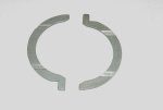 WSM PWC Ball Bearings Crankshaft Center Main Thrust Ring Sea-Doo 1503 / 1630 4-Tec 02-24 - 010-191