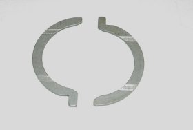 WSM PWC Ball Bearings Crankshaft Center Main Thrust Ring Sea-Doo 1503 / 1630 4-Tec 02-24 - 010-191 WSM PWC Ball Bearings Crankshaft Center Main Thrust Ring Sea-Doo 1503 / 1630 4-Tec 02-24 - 010-191