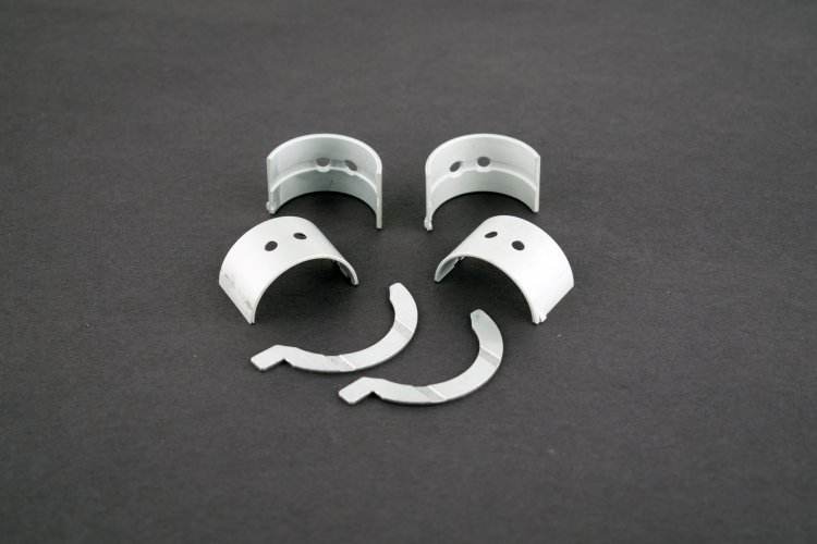 WSM PWC Ball Bearings Balance Shaft Bearing Kit Sea-Doo 1503 / 1630 4-Tec 03-24 - 010-193K