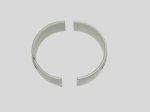 WSM PWC Ball Bearings Crankshaft Bearing Kawasaki 1200 / 1500 03-09 - 010-195-05