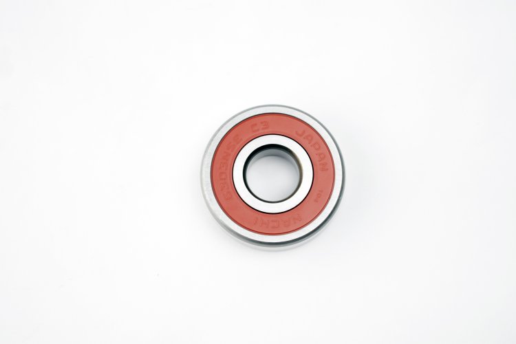 WSM PWC Ball Bearings Jet Pump Bearing Kawasaki 550 - 900 86-02 - 010-200