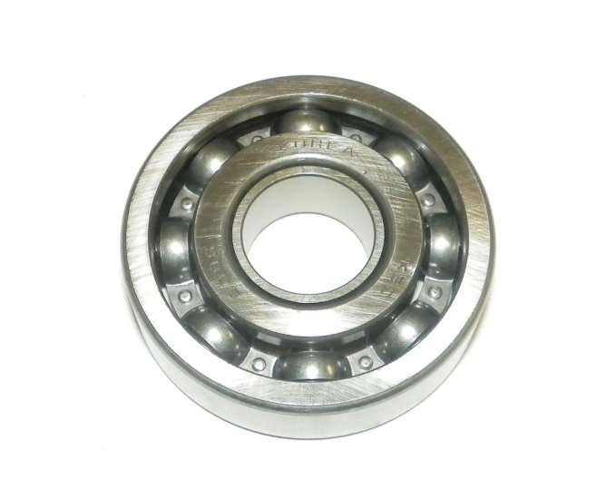 WSM PWC Ball Bearings Crankshaft Bearing Yamaha 500 87-93 - 010-201