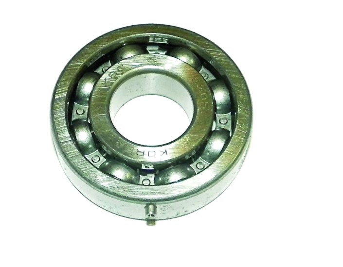 WSM Off Road Crank Bearings Bearing Crankshaft Yamaha 350 Banshee 97-06 - 010-202-01